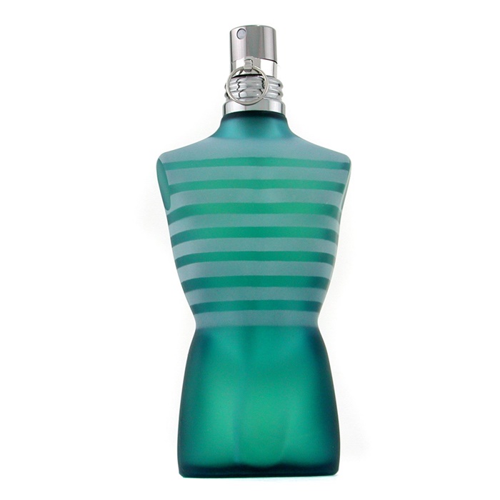 NEW Jean Paul Gaultier Le Male EDT Spray 4.2oz Mens Men's Perfume ...