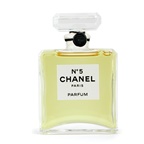 Chanel No.5 Parfum Bottle