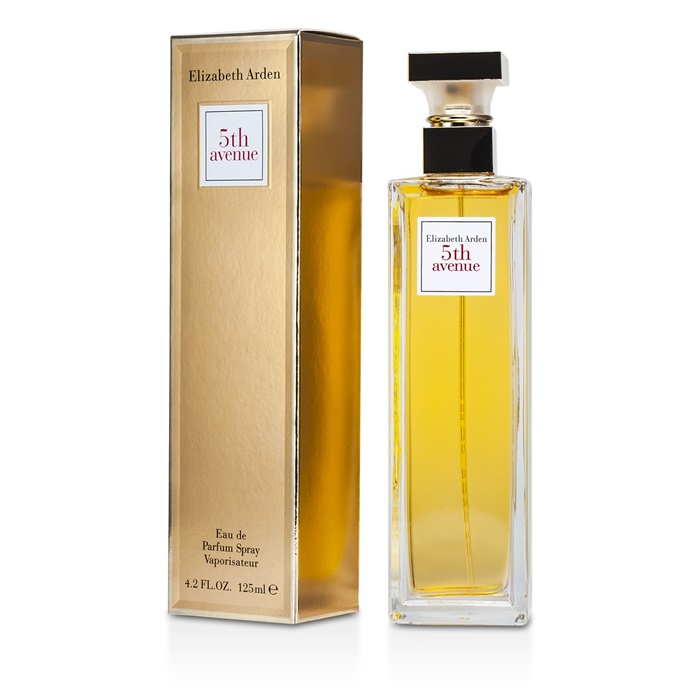 elizabeth arden perfume 125ml