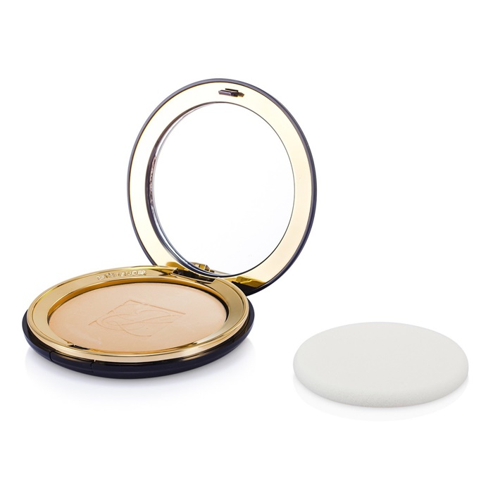 Estee Lauder Double Matte Oil Control Pressed Powder - No. 02 Light ...