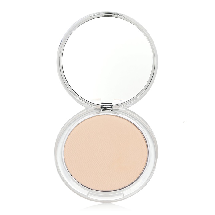 Clinique Stay Matte Powder Oil Free - No. 02 Stay Neutral