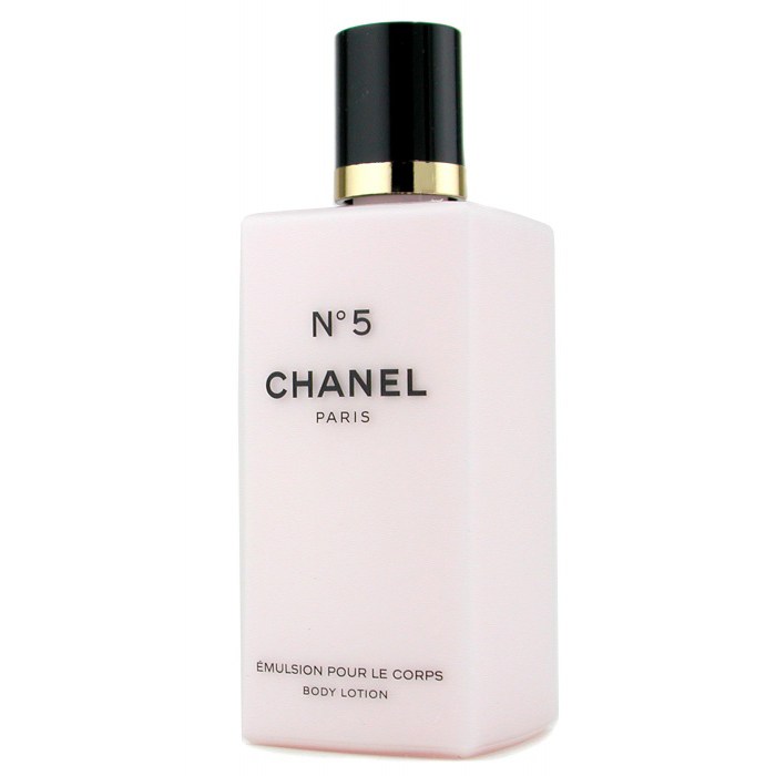Chanel No.5 Body Lotion, The Beauty Club™