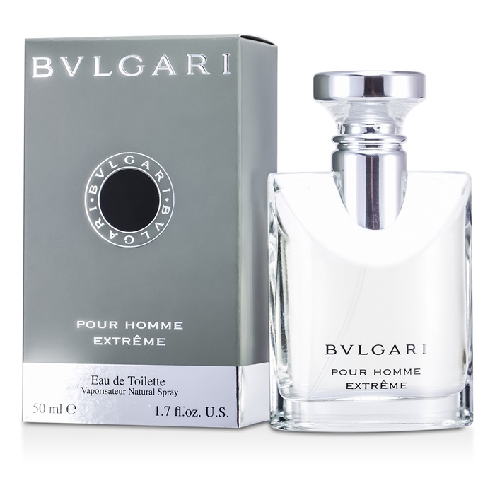 bvlgari extreme review