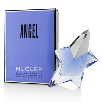 Thierry Mugler (Mugler) Angel EDP Natural Spray