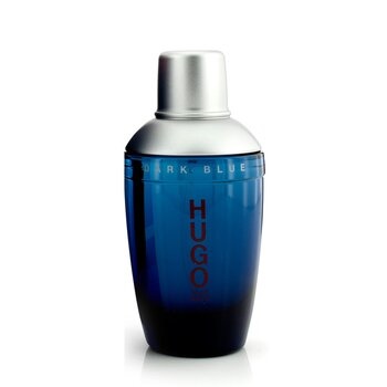 hugo boss dark blue 75ml price