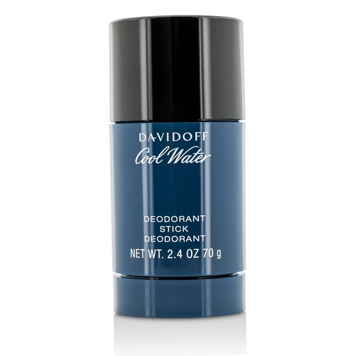 davidoff deo cool water