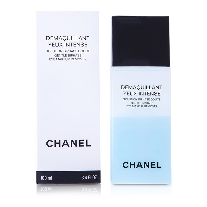 Review chanel makeup remover near