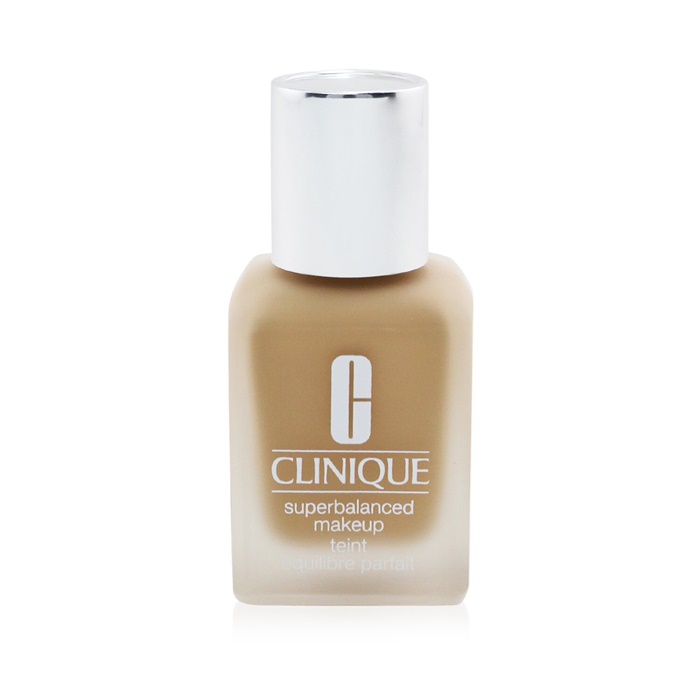 Clinique Superbalanced MakeUp - No. 04 / CN 40 Cream Chamois