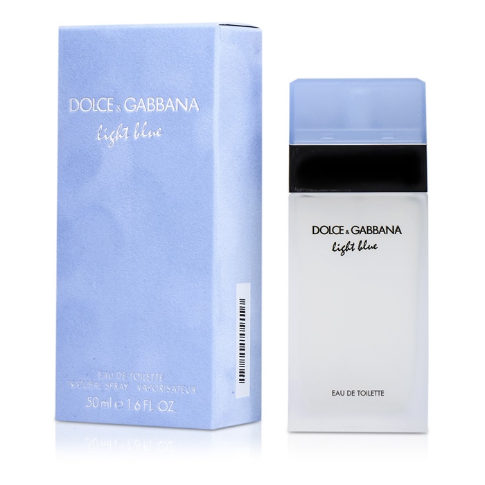 Dolce & Gabbana Light Blue EDT Spray