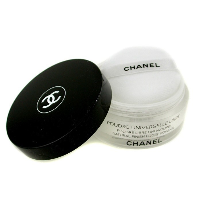 Chanel Poudre Universelle Libre - 10 Limpide | The Beauty Club™ | Shop ...