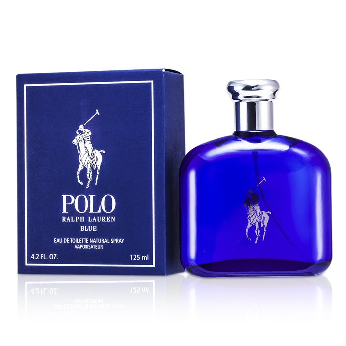 polo men's fragrance