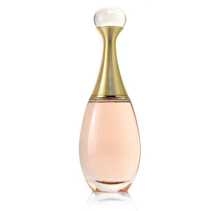 jadore pink perfume