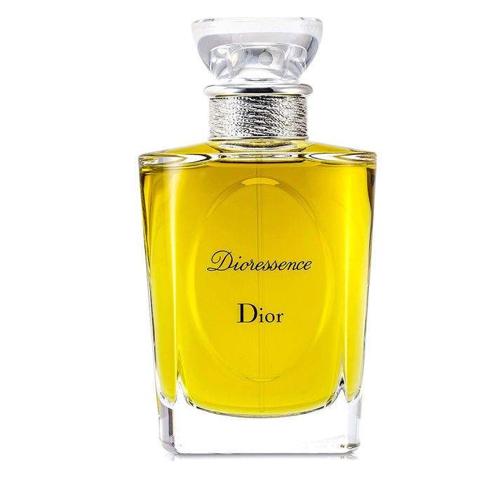 NEW Christian Dior Dioressence EDT Spray 3.4oz Womens Women's Perfume ...