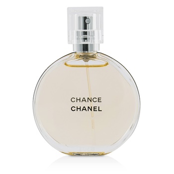 Chanel Chance EDT Spray | The Beauty Club™ | Shop Ladies Fragrance