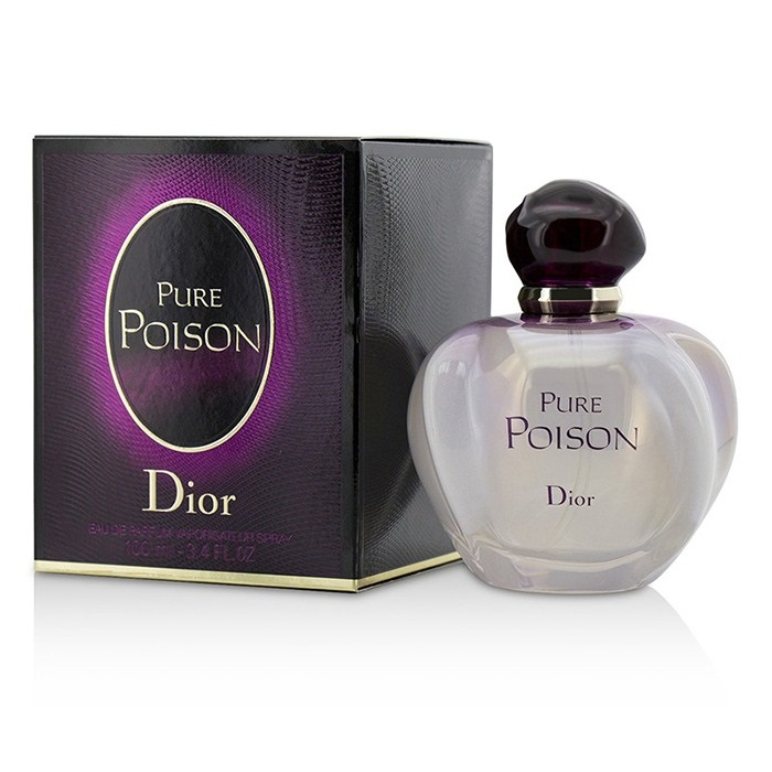 pure poison dior dupe