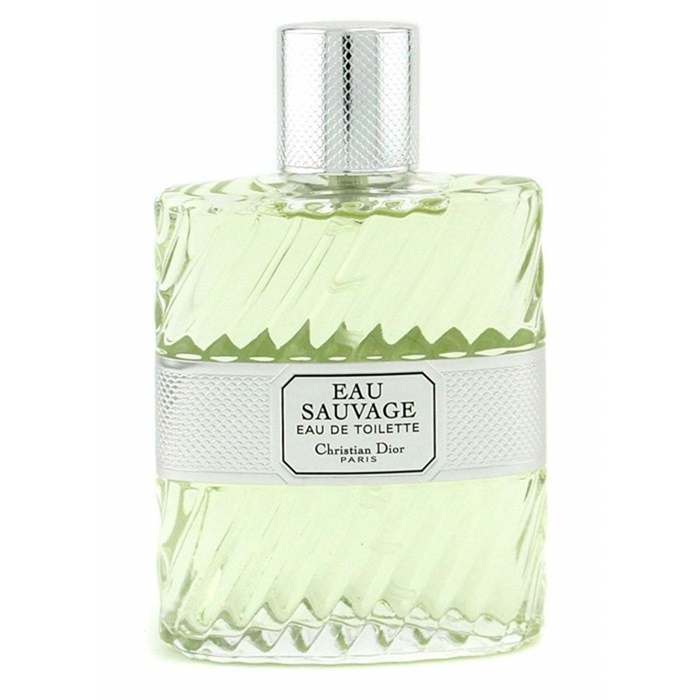 eau sauvage dior 200 ml