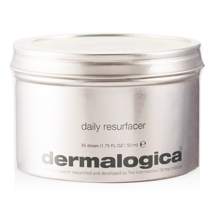 NEW Dermalogica Daily Resurfacer 1.75oz Womens Skincare  eBay