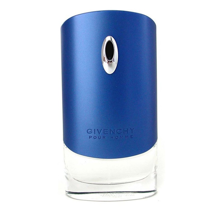 NEW Givenchy Blue Label EDT Spray 50ml Perfume | eBay
