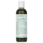 Kiehl's Cucumber Herbal Alcohol-Free Toner - For Dry or Sensitive Skin Types