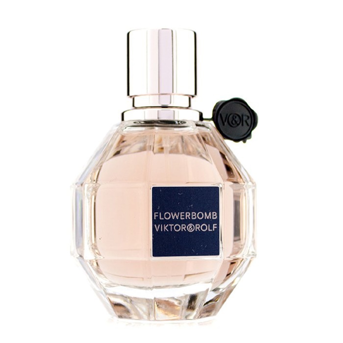 flowerbomb ladies perfume