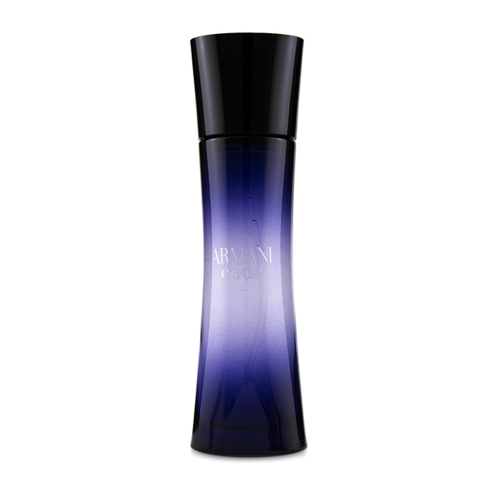 armani code femme edp