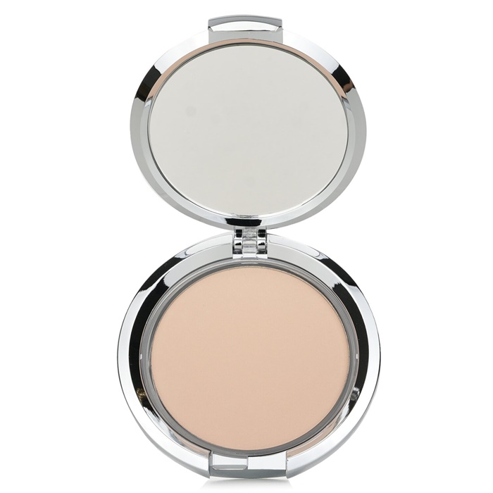 Chantecaille Compact Makeup Powder Foundation - Peach