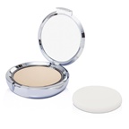 Chantecaille Compact Makeup Powder Foundation - Cashew