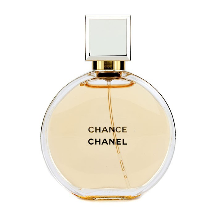 Chanel Chance EDP Spray | The Beauty Club™ | Shop Ladies Fragrance