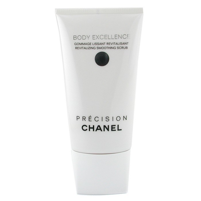 Chanel Precision Body Excellence Revitalizing Smoothing Scrub | The Beauty  Club™ | Shop Skincare