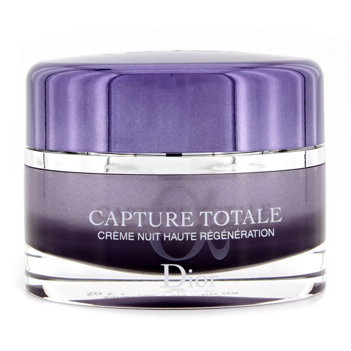 DIOR Care Capture Totale Creme Offer 50ml AU  Adore Beauty