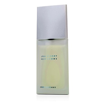 NEW Issey Miyake Issey Miyake EDT Spray 1.3oz Mens Men's Perfume ...