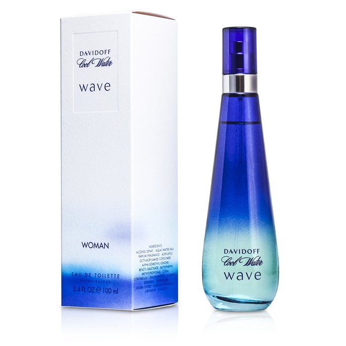 cool water wave cologne