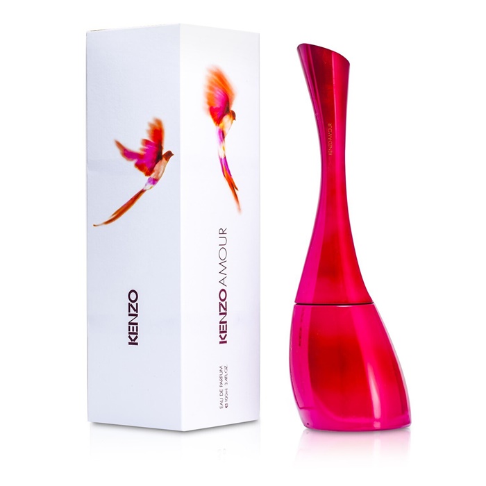 NEW Kenzo Amour EDP Spray 100ml Perfume 