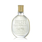 Diesel Fuel For Life Femme EDP Spray