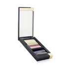 Estee Lauder Graphic Color Eyeshadow Quad - No. 05 Charming Pink