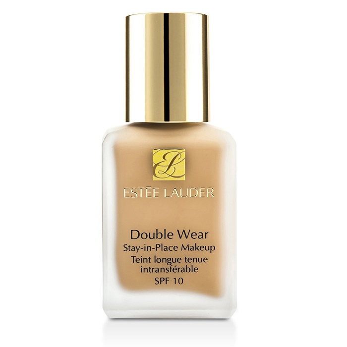 Estee Lauder Double Wear Stay In Place Makeup SPF 10 - No. 37 Tawny ...