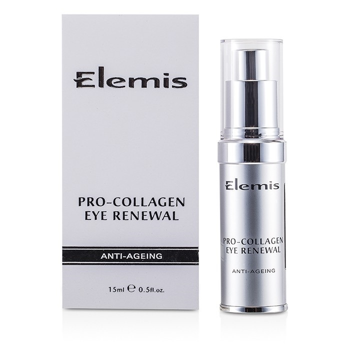 Elemis крем для глаз. Eye Renewal la prefere 15 ml/0.5 FL. Oz. Zero age косметика отзывы.