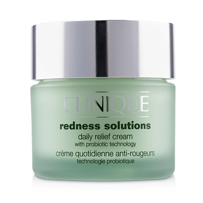 Clinique Redness Solutions Daily Relief Cream The Beauty Club™ Shop Skincare 1357