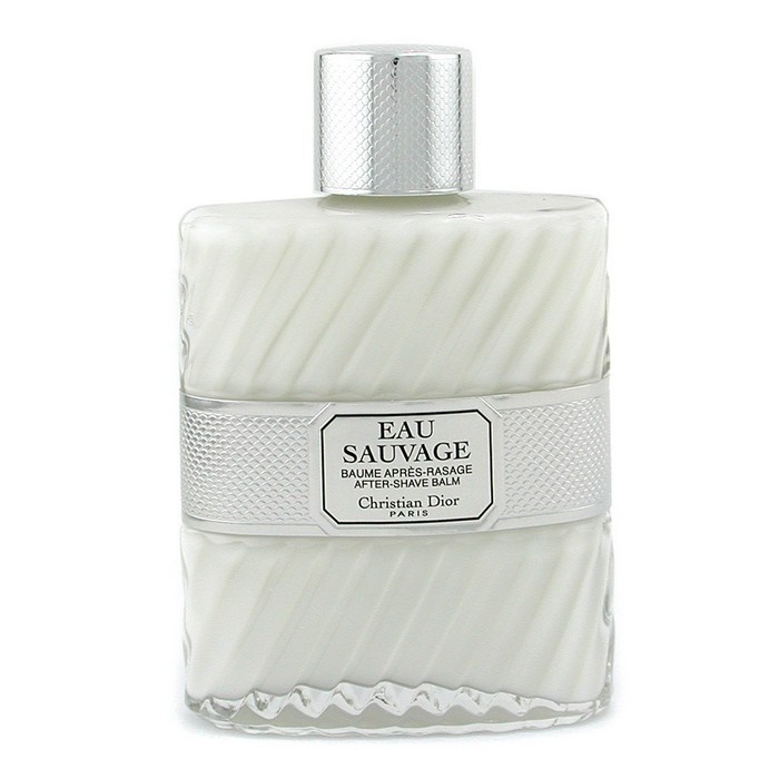 sauvage aftershave 100ml