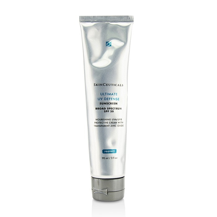 Skin Ceuticals Ultimate UV Defense SPF 30 (Unboxed) | The Beauty Club ...