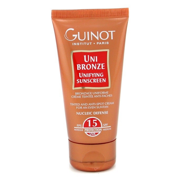 Cosmetic sun. Guinot. Тинт Guinot SPF 50. Guinot косметика солнце. Лучшая косметика от солнца.