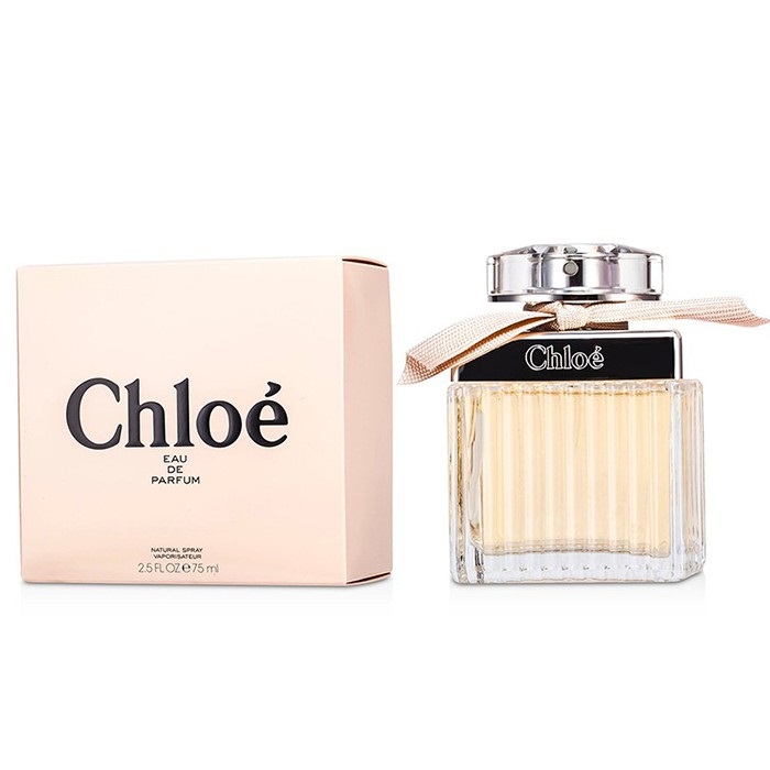 Chloe EDP Spray 75ml Womens Perfume | eBay