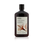 Ahava Mineral Botanic Velvet Cream Wash - Hibiscus & Fig (Very Dry Skin)