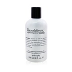 Philosophy The Microdelivery Micro-Massage Exfoliating Wash