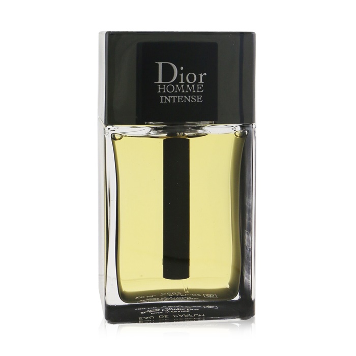 dior homme edt vs edp