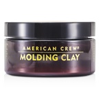 American Crew Men Molding Clay (High Hold and Medium Shine)