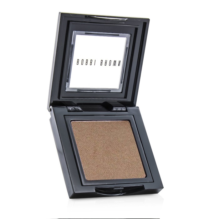 NEW Bobbi Brown Metallic Eye Shadow - # 9 Burnt Sugar 0.1oz Womens Make ...