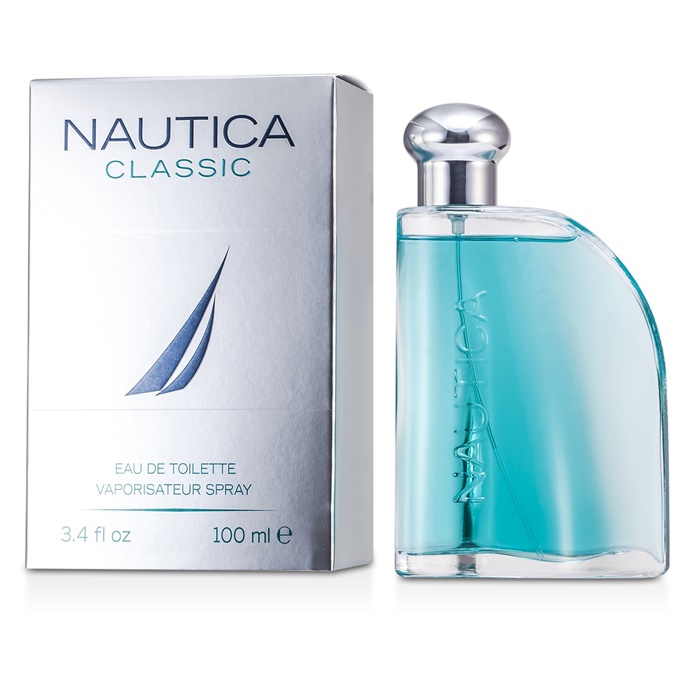 nautica original perfume