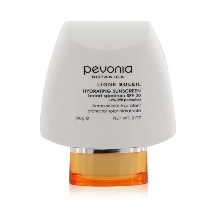 pevonia sunscreen