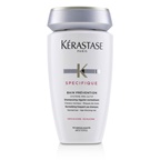 Kerastase Specifique Bain Prevention Normalizing Frequent Use Shampoo (Normal Hair - Hair Thinning Risk)